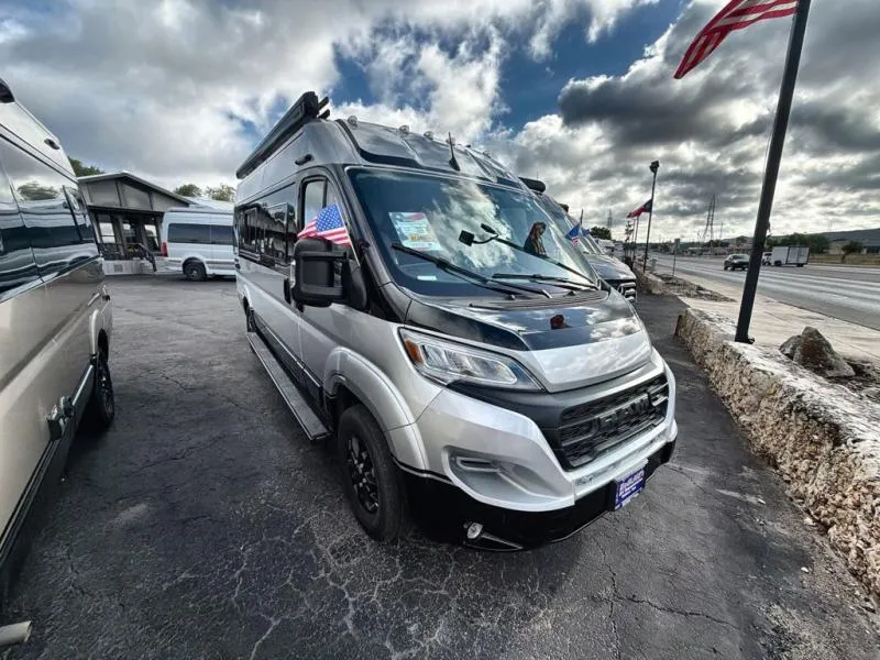 2027 Winnebago Travato 59K - Photo 3