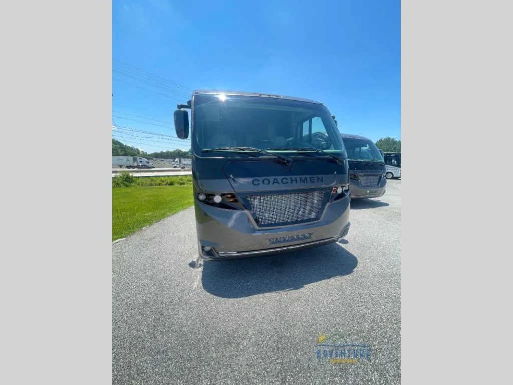 2027 Coachmen Euro 25EU - Photo 3