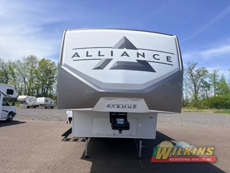 2026 Alliance RV Avenue 29RL - Photo 3