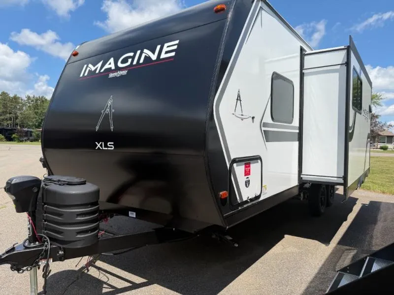 2027 Grand Design Imagine XLS 22MLE - Photo 4