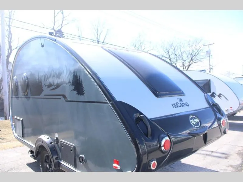 2026 nuCamp RV TAB 400 BLACK CANYON - Photo 3