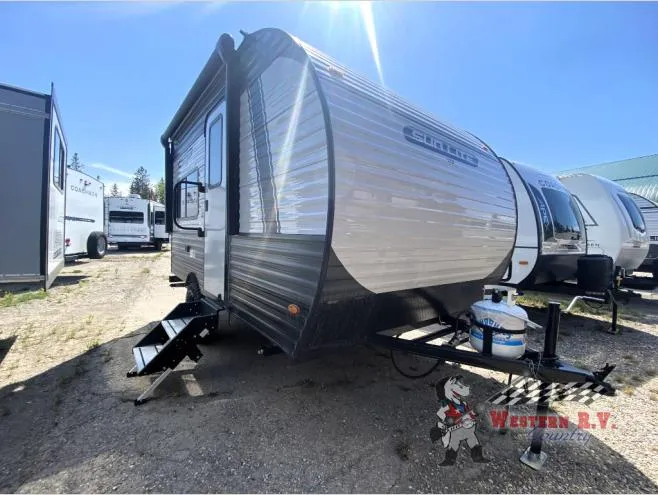 2025 Sunset Park RV Sun Lite LTD 13BD - Photo 2