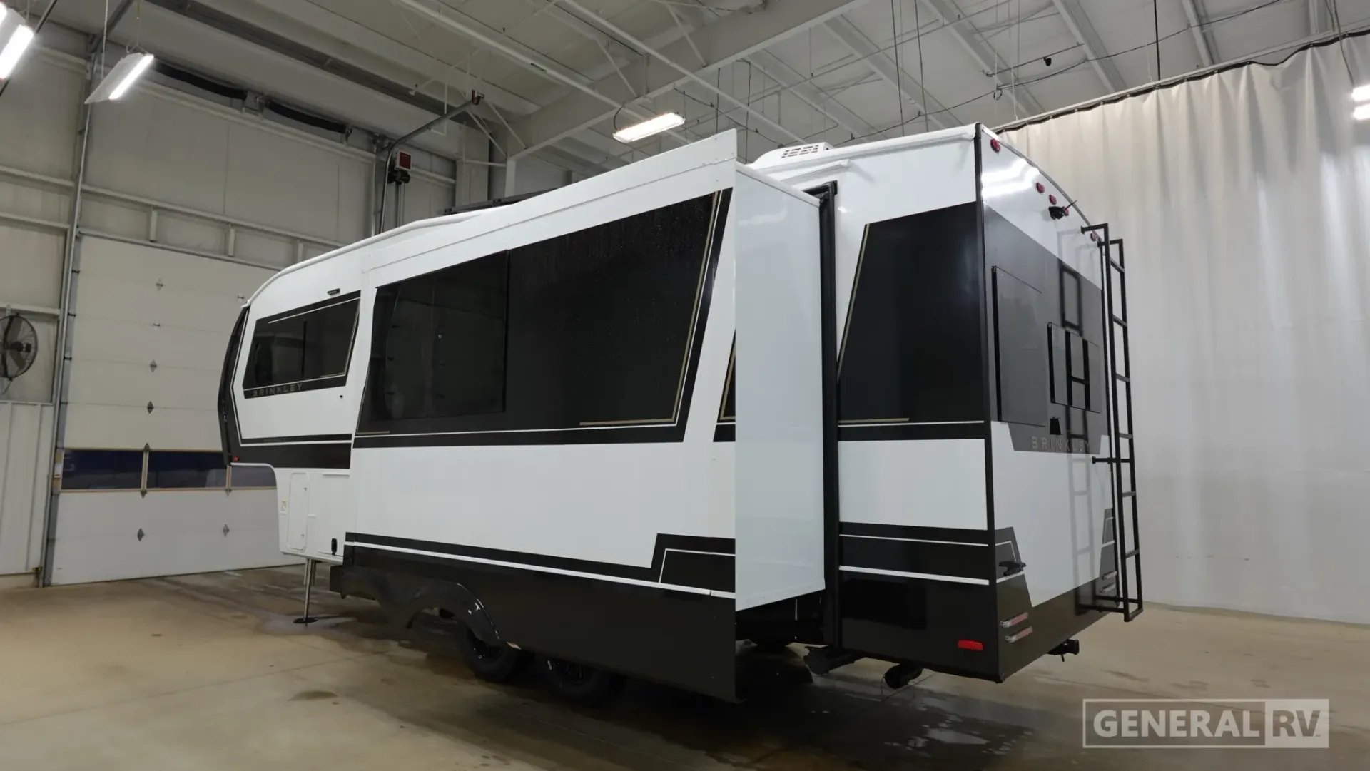 2026 Brinkley Model Z 2680 - Photo 4