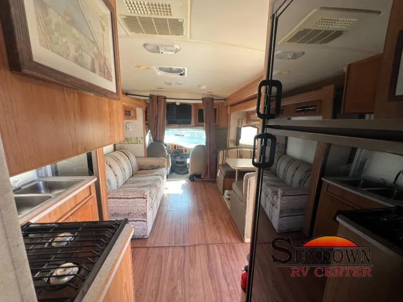 2006 R-Vision Trail Lite 293BT - Photo 4