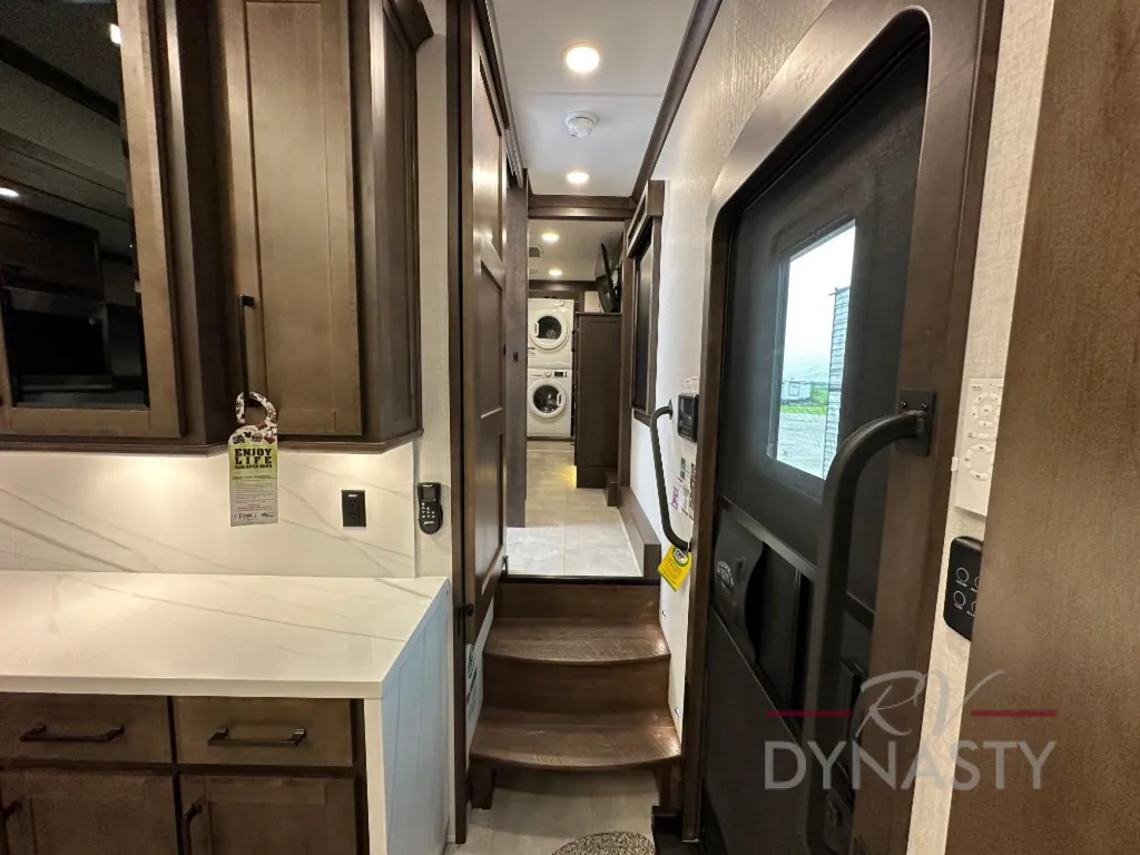 2026 Forest River RiverStone 44DBL, Photos photo 69