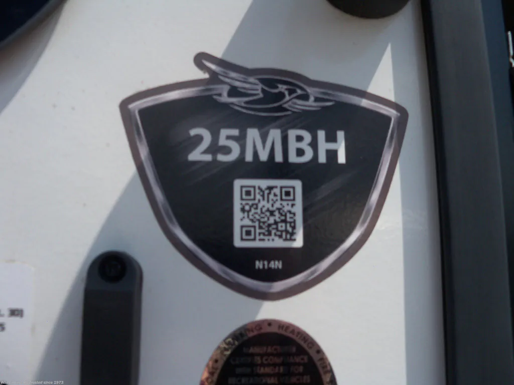 2022 Jayco White Hawk 25MBH, Photos photo 27