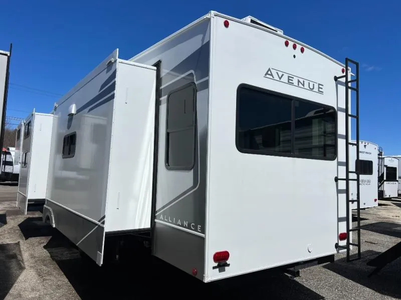 2026 Alliance RV Avenue 39MBR - Photo 4
