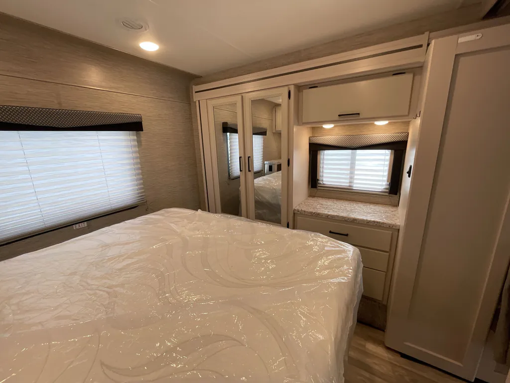2023 Thor Motor Coach Freedom Elite 31FE, Photos photo 15