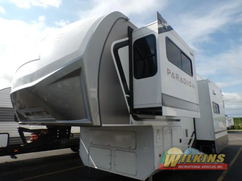 2026 Alliance RV Paradigm 385FL - Photo 3
