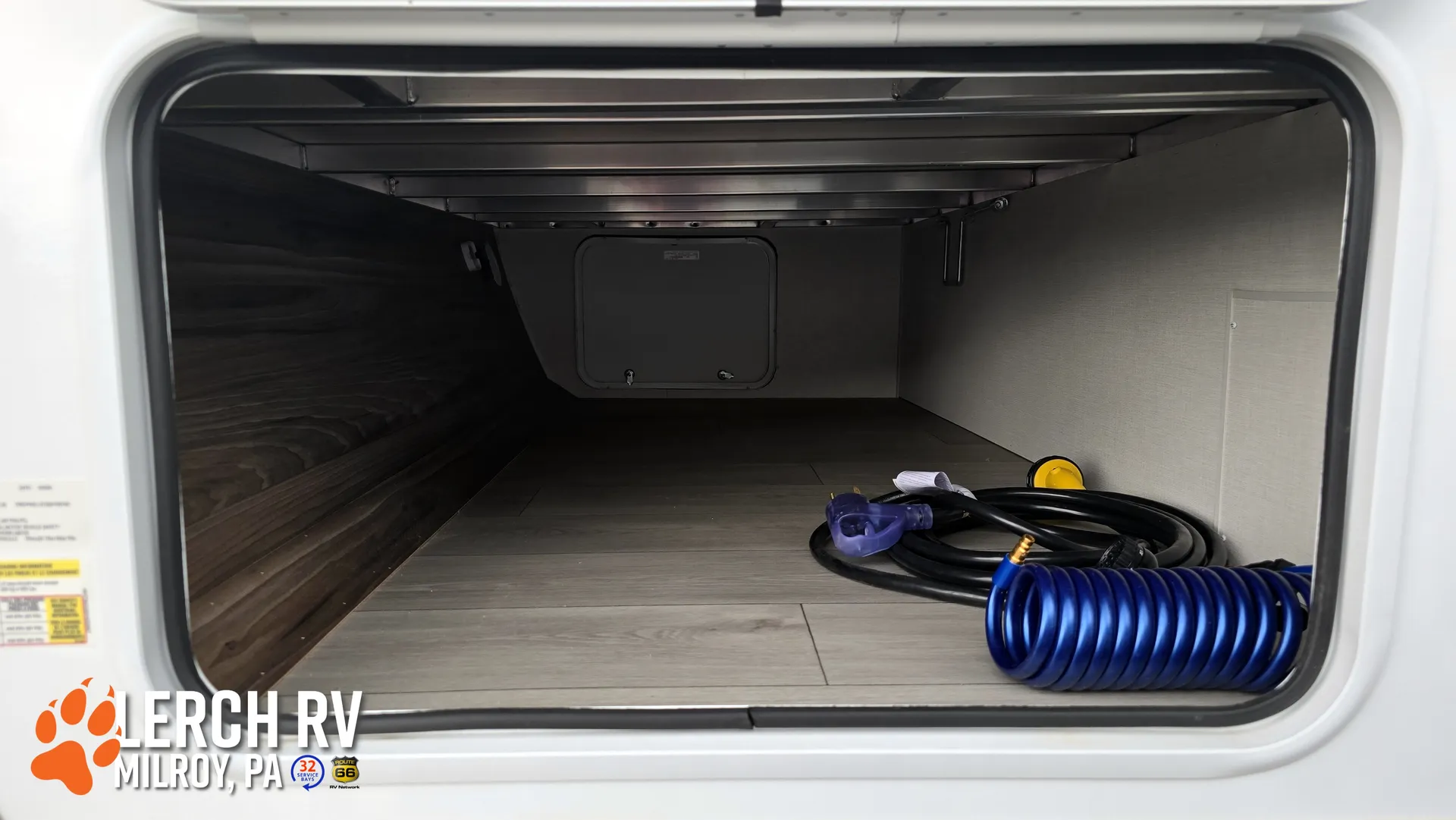 2027 KZ RV Connect Mini CM231BH - Photo 3