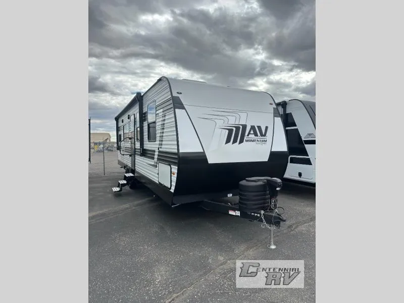 2026 Grand Design Momentum MAV 27MAV - Main photo