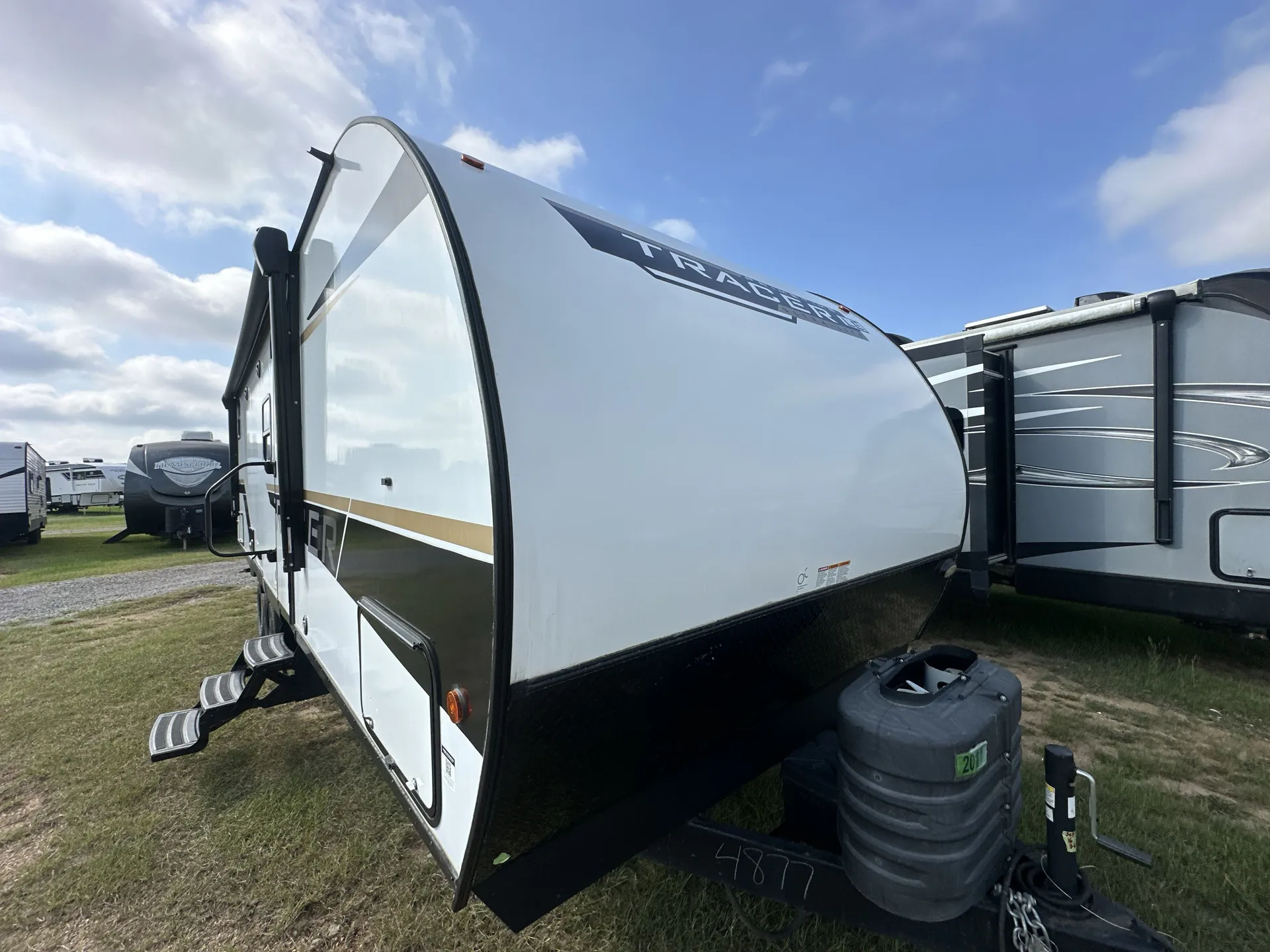 2024 Prime Time Tracer 270BHSLE - Photo 2