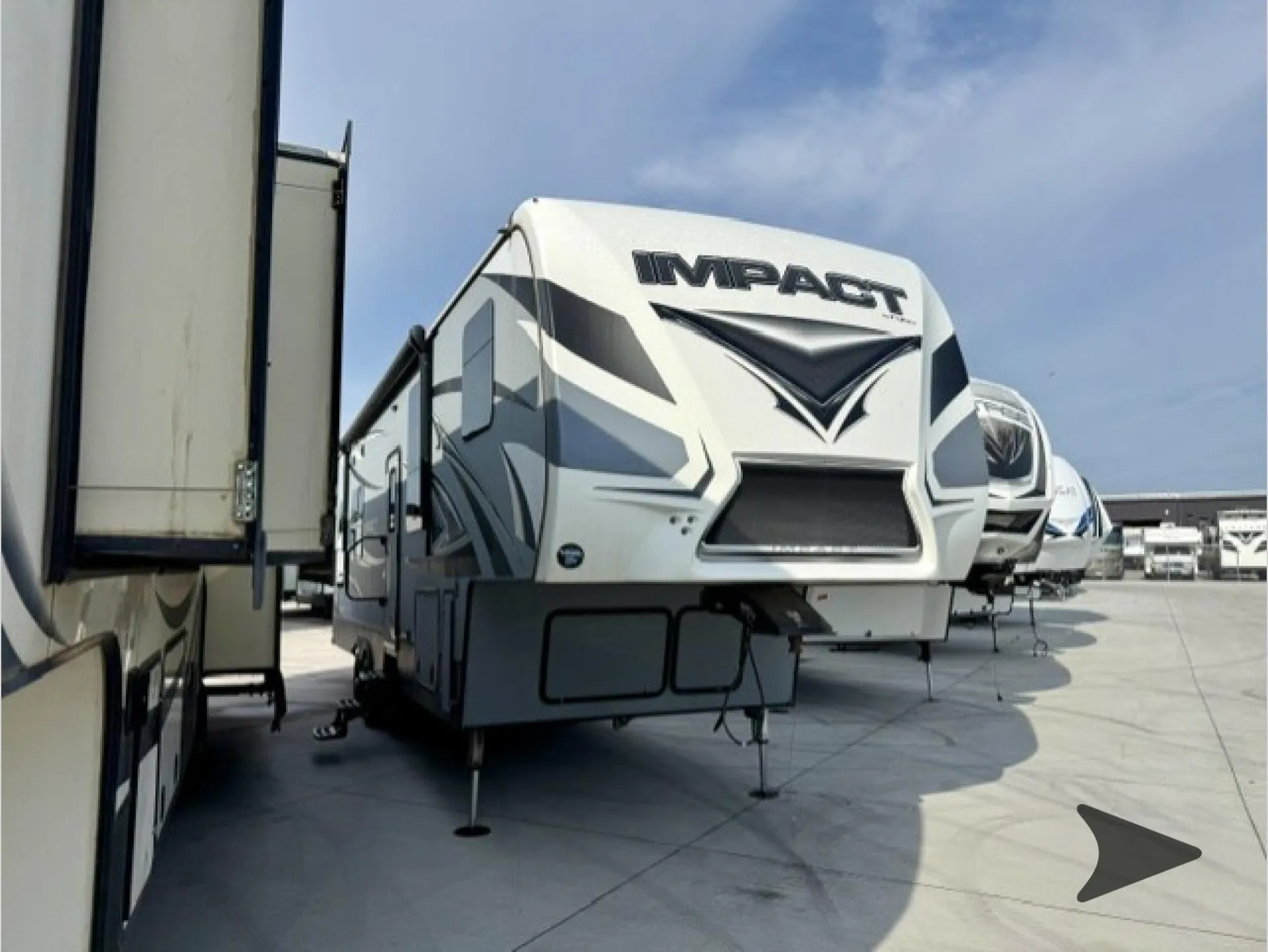 2018 Keystone Impact 3219 - Photo 3