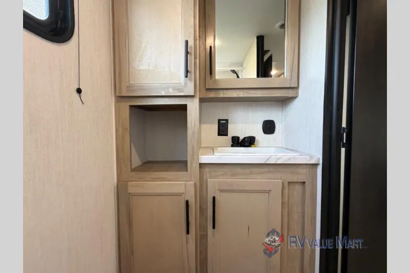 2026 Forest River Cherokee Timberwolf 39DC, Photos photo 24