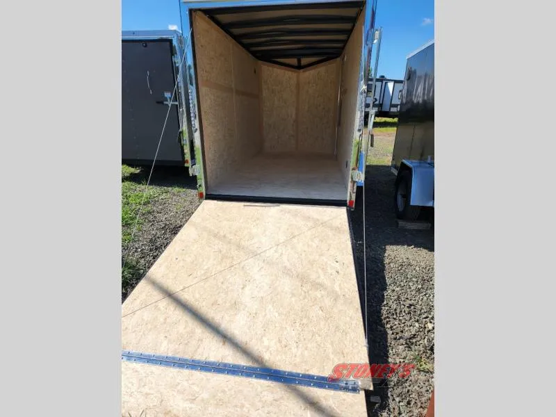 2022 Forest River RV Haulin 612SA - Photo 3
