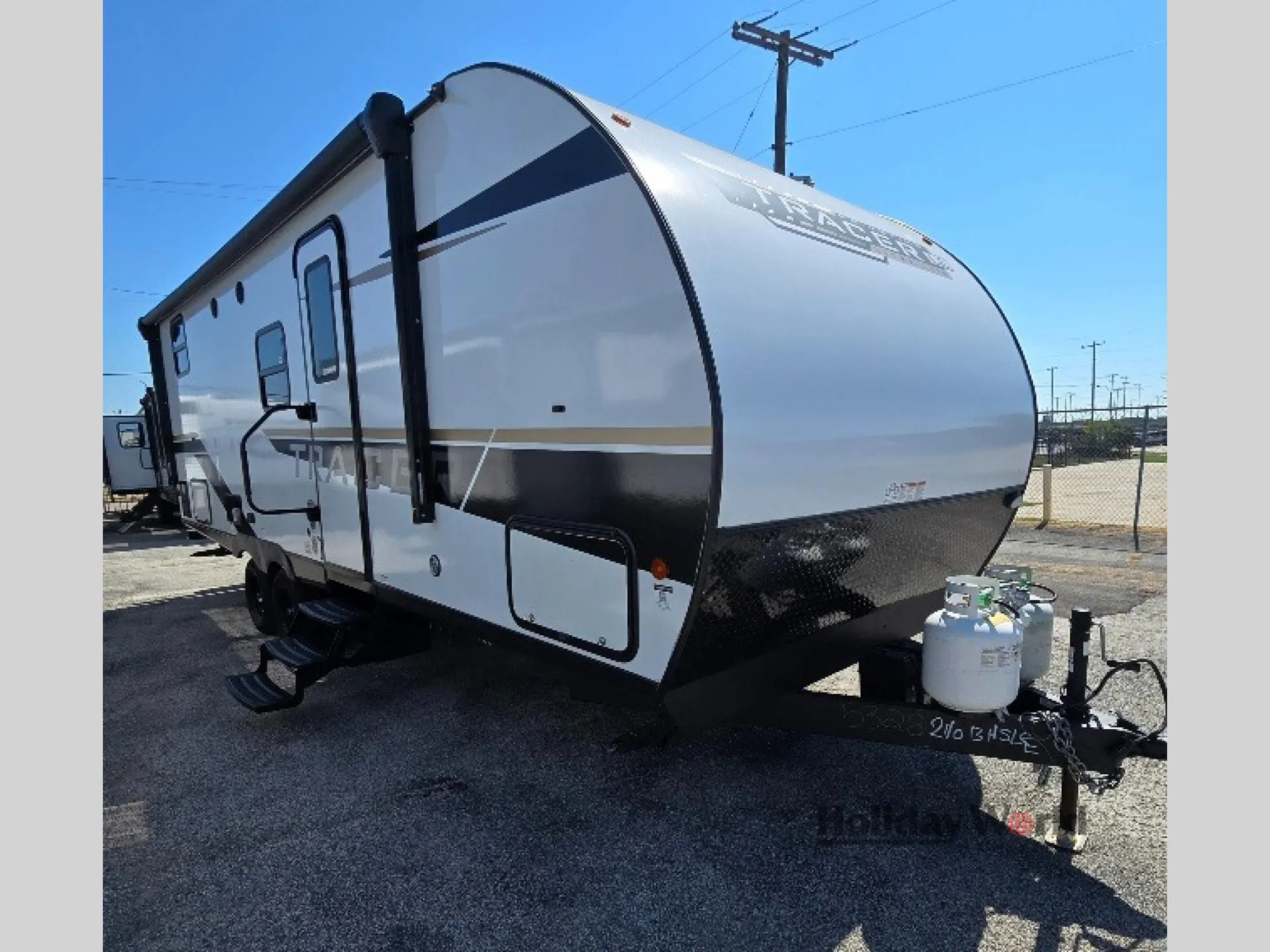 2024 Prime Time Tracer 240BHSLE - Photo 2