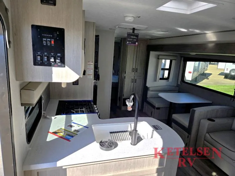 2026 Forest River Catalina 343BHTS - Photo 4