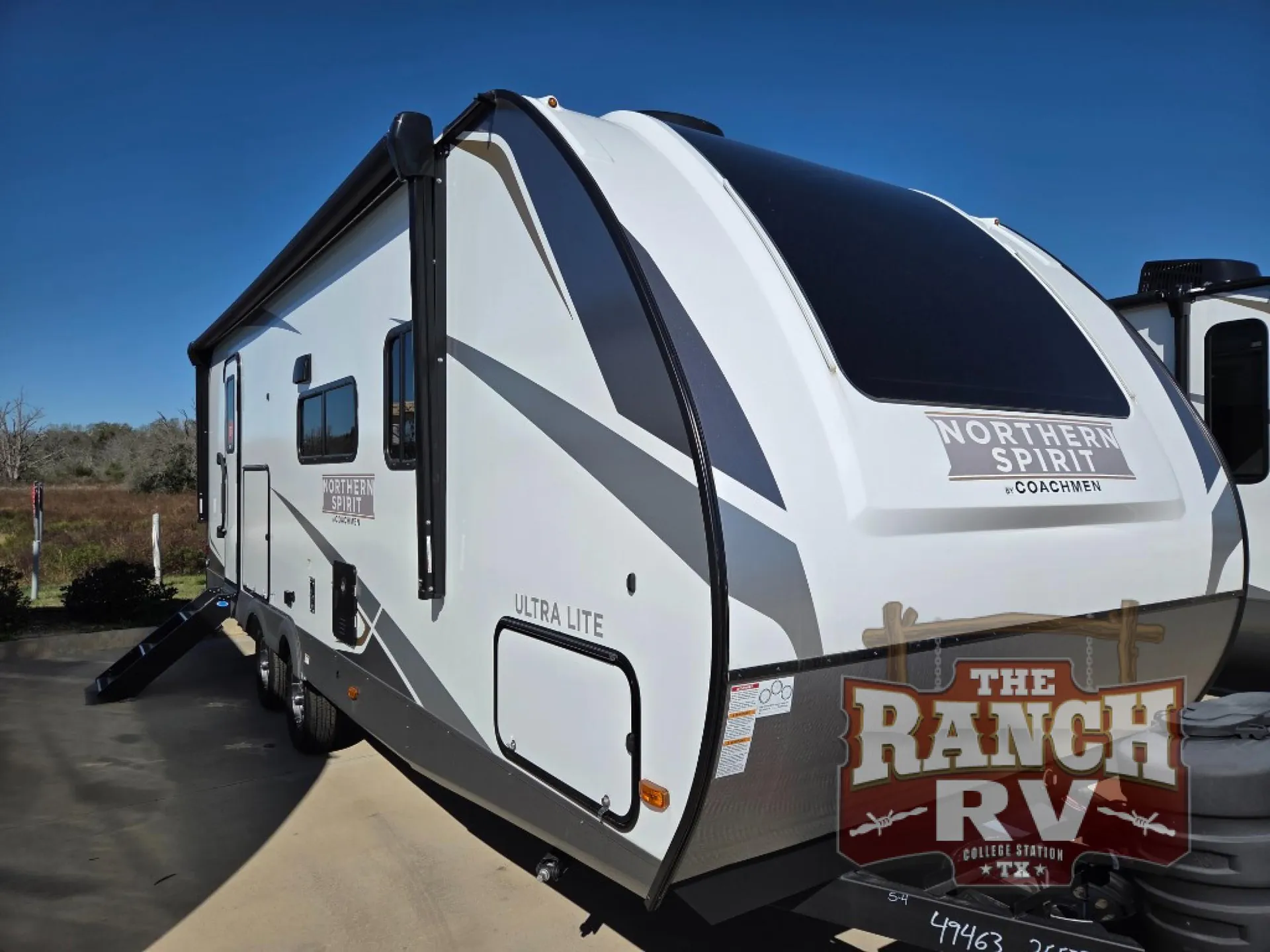 2025 Coachmen Northern Spirit Ultra Lite 2965RK - Photo 2