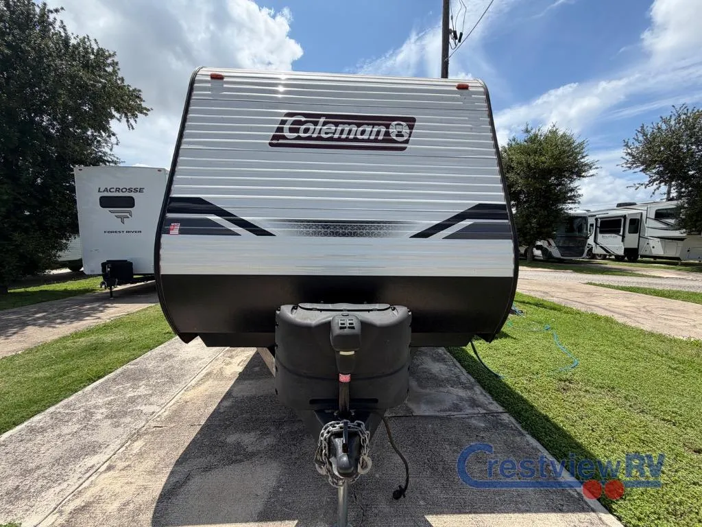 2022 Dutchmen Coleman Lantern 242BH - Photo 4