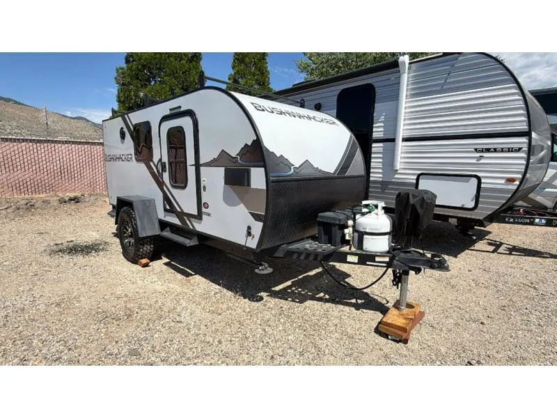 2023 Braxton Creek Bushwhacker 12ROK - Photo 2