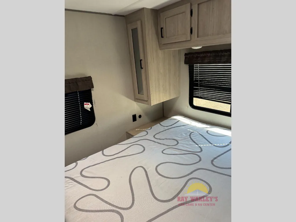 2024 Coachmen Catalina Legacy Edition 283FEDS, Photos photo 30