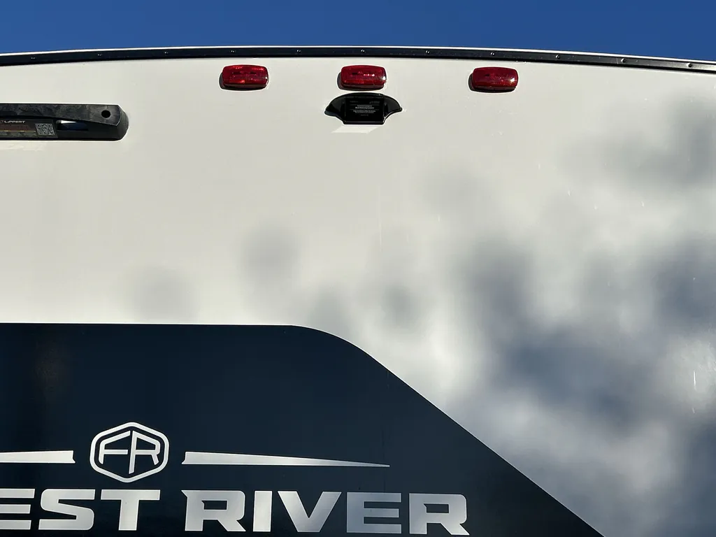 2026 Forest River Vibe Extreme Lite 2600BH, Photos photo 26