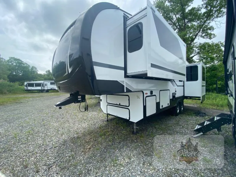 2025 KZ Ridgeway 27RK - Photo 3