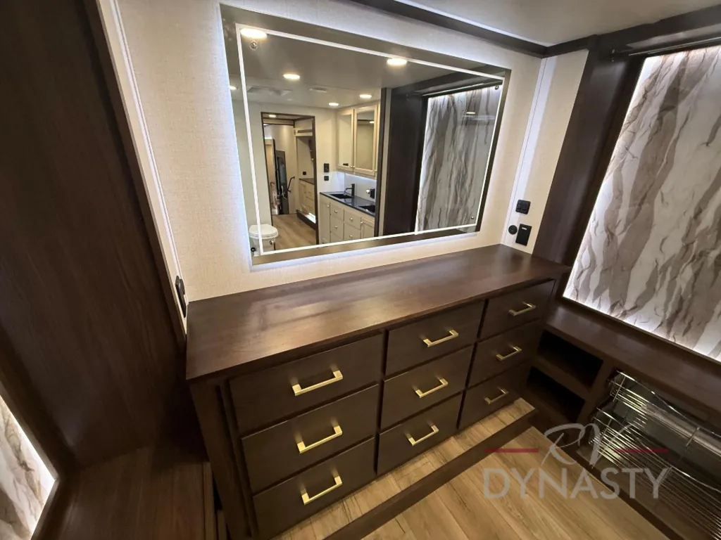 2026 Forest River Cedar Creek 385RK, Photos photo 25