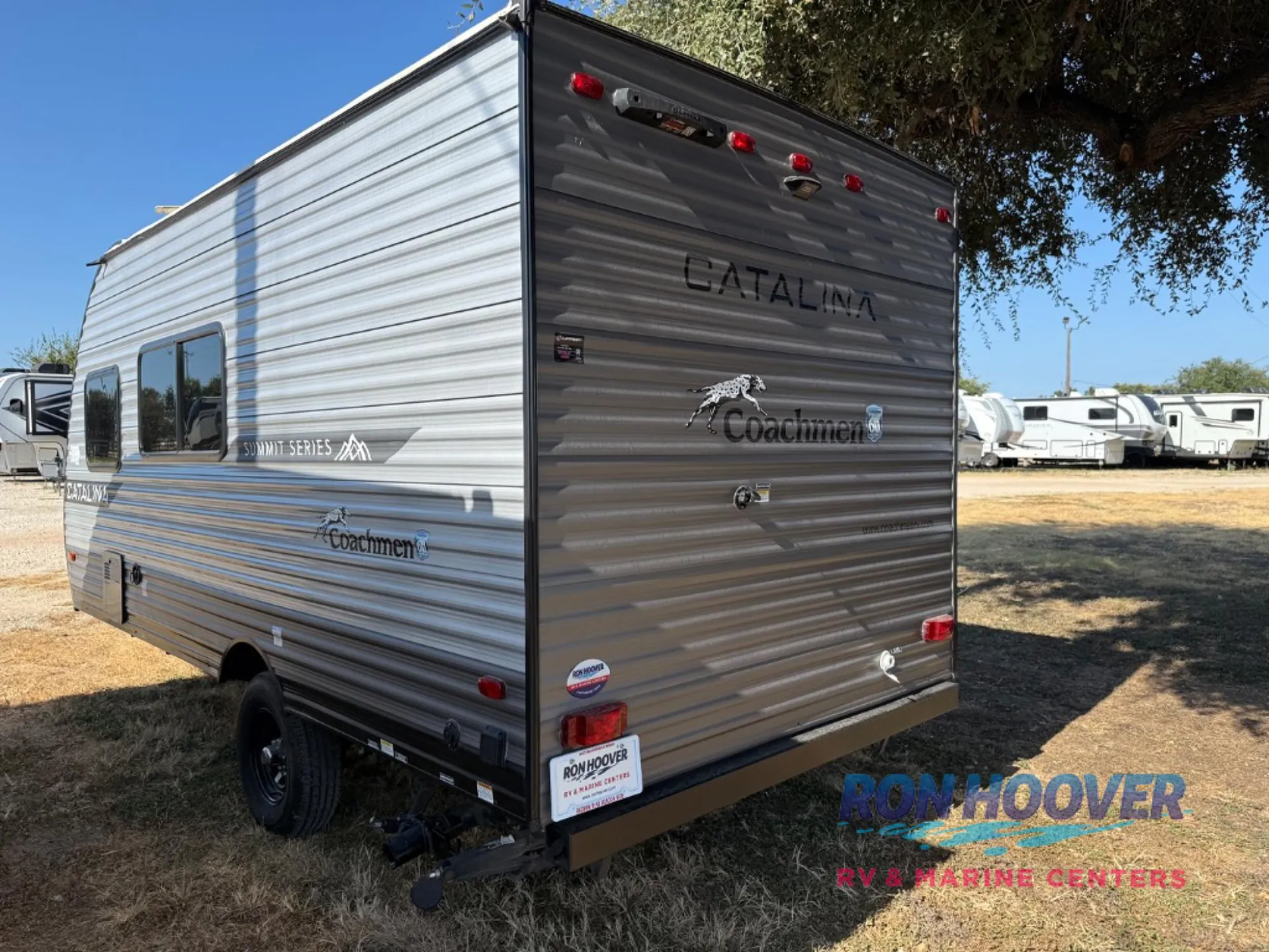 2024 Coachmen Catalina Summit Series 7 164RBX - Photo 4