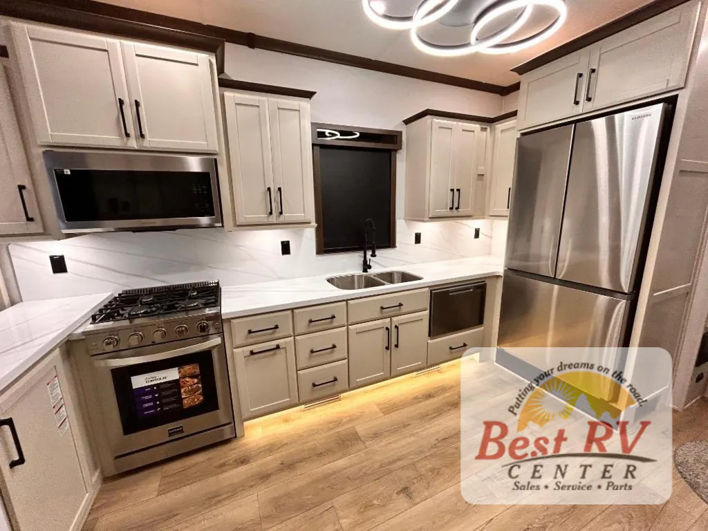 2026 Forest River RiverStone 420RE, Photos photo 65