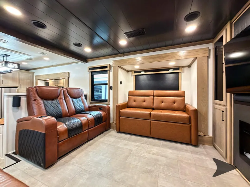 2024 Forest River RiverStone 425FO, Photos photo 89