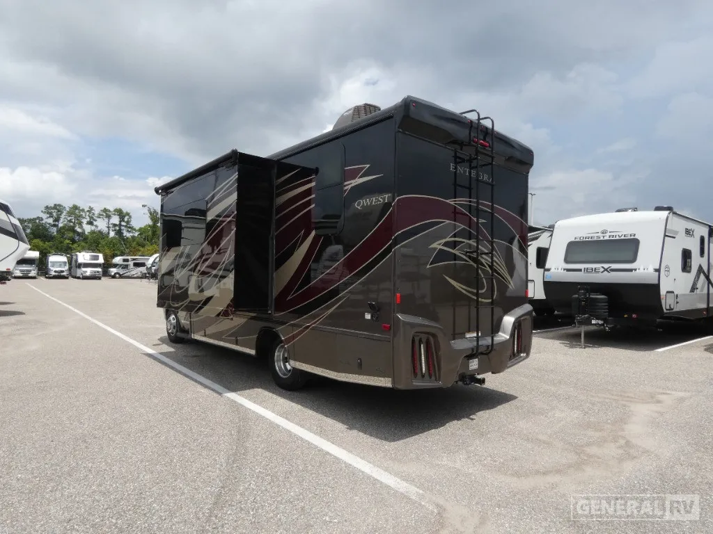 2019 Entegra Coach Qwest 24A - Photo 4
