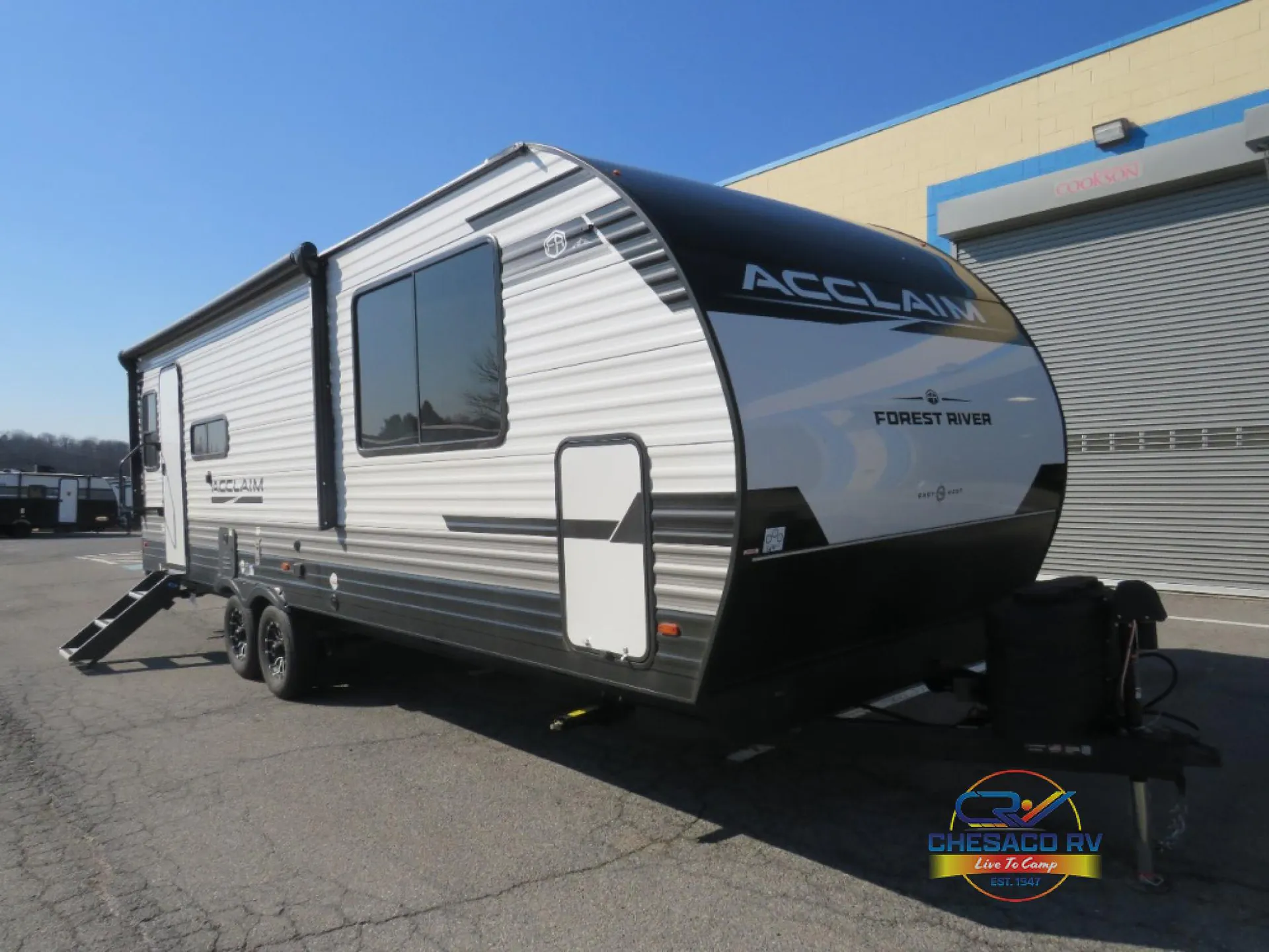 2026 East to West Acclaim 2550DS - Photo 2