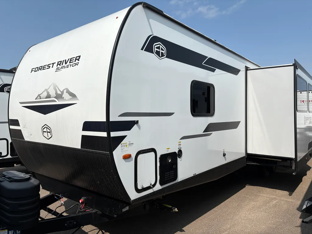 2025 Forest River Surveyor Legend X 32CAMP, Photos photo 4