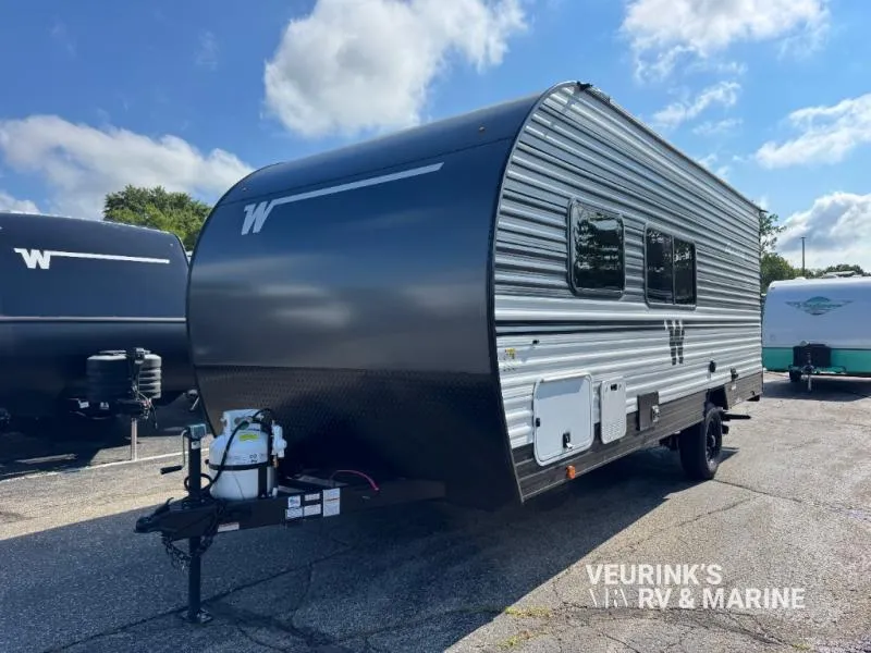 2027 Winnebago Access 18RK - Photo 4