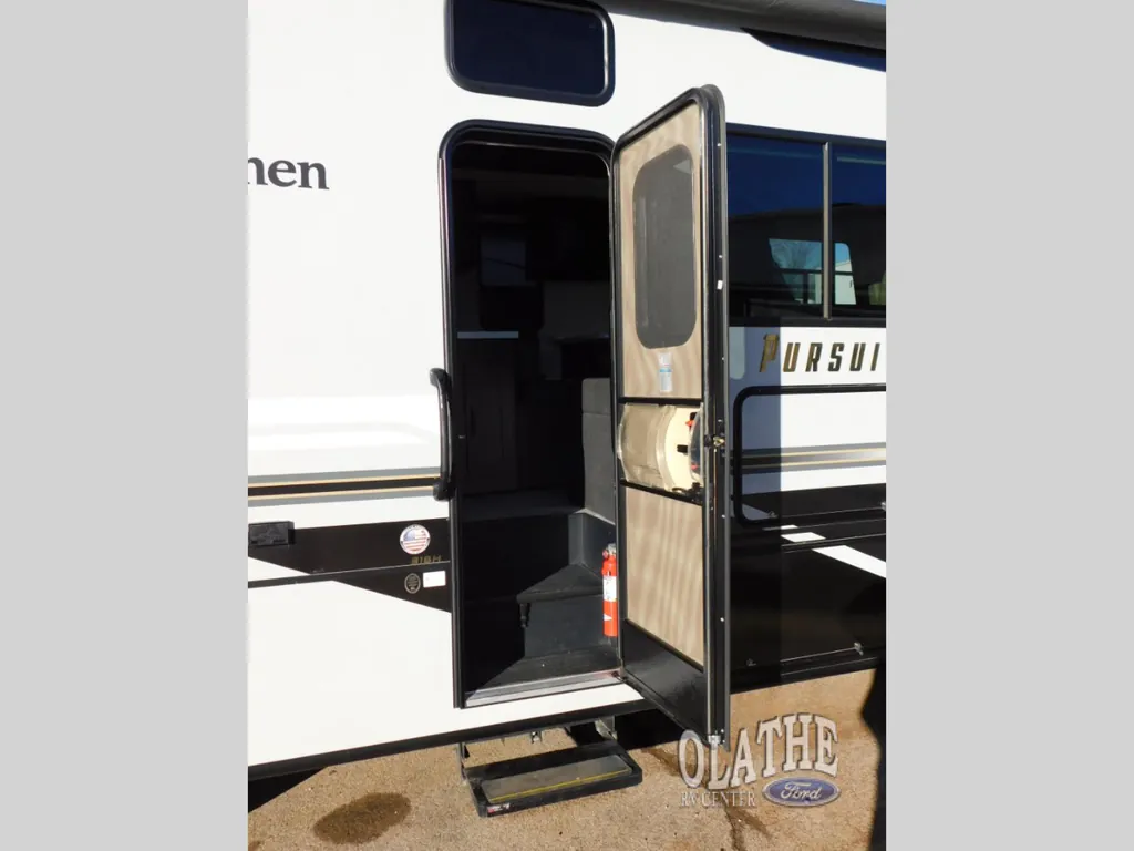 2024 Coachmen Pursuit 31BH, Photos photo 6