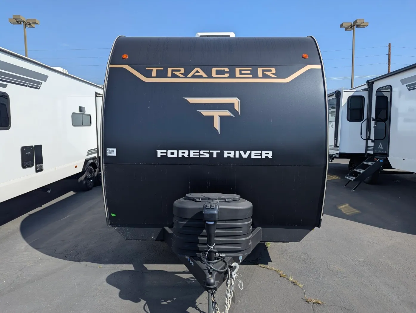 2026 Prime Time Tracer 248RE - Photo 3