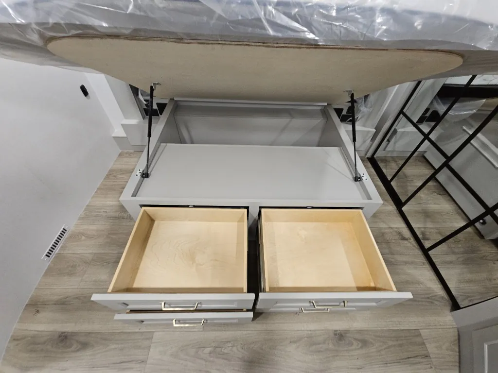 2026 Brinkley Model G 3950, Bedroom photo 6