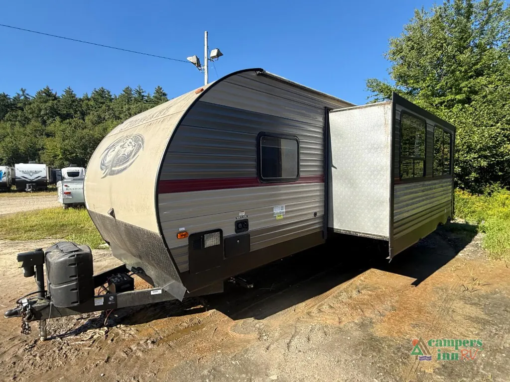 2018 Forest River Cherokee 284RJ, Photos photo 6