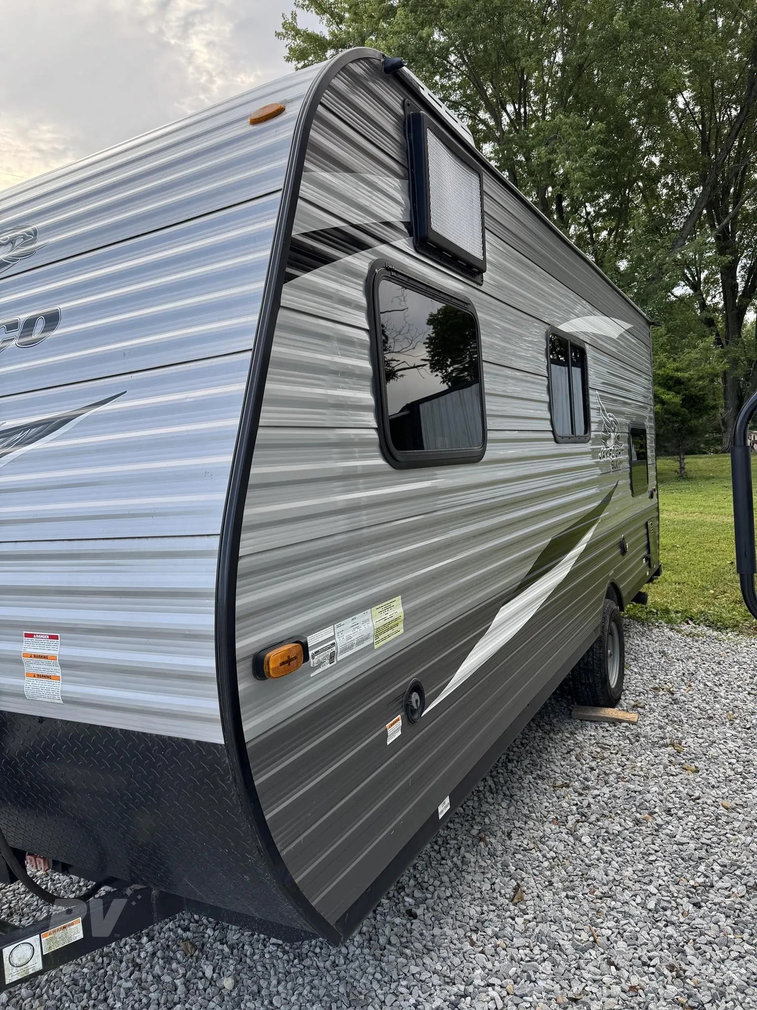 2021 Jayco Jay Flight SLX 174BH - Photo 4