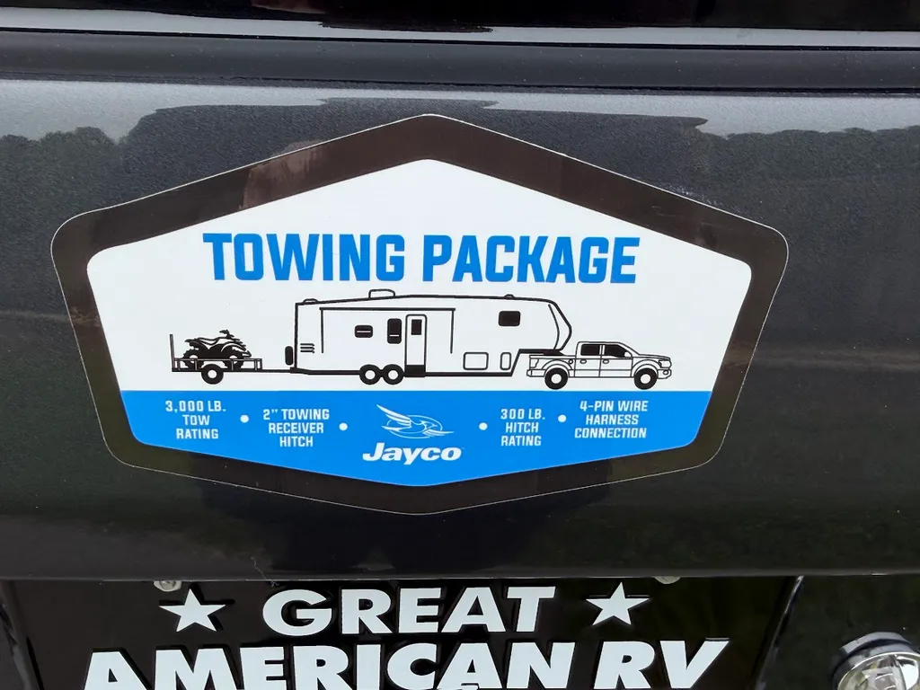 2026 Jayco Pinnacle 36FBTS, Photos photo 4