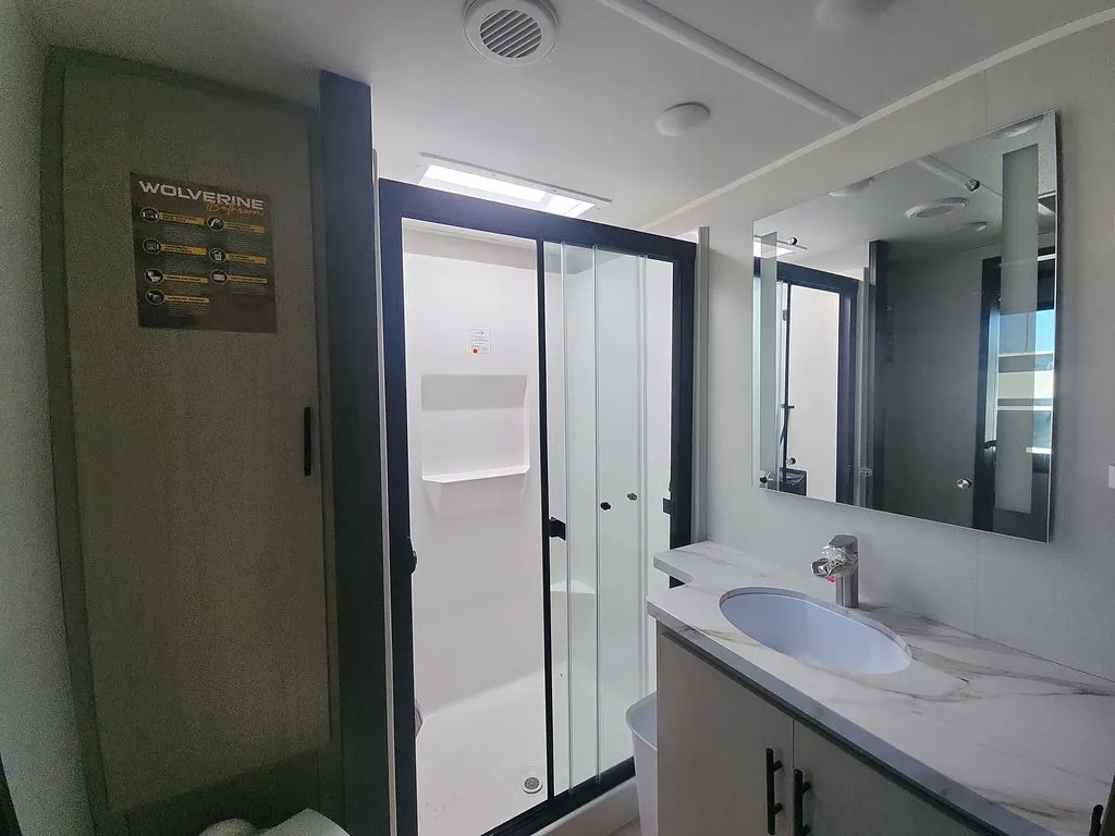 2027 Forest River RV Wolverine 32JF, Photos photo 34