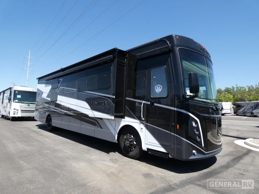 2026 Thor Motor Coach Riviera 39BH - Photo 2