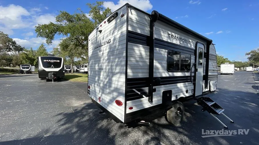 2026 Grand Design Transcend One 151RB - Photo 4