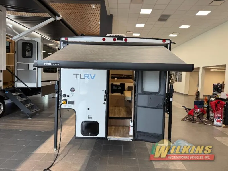 2026 Travel Lite Up Country 900U - Photo 3