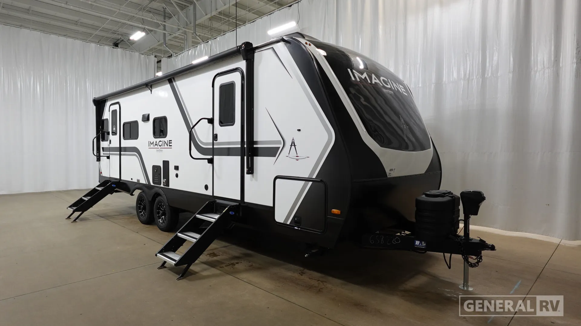 2026 Grand Design Imagine 2500RL - Photo 2