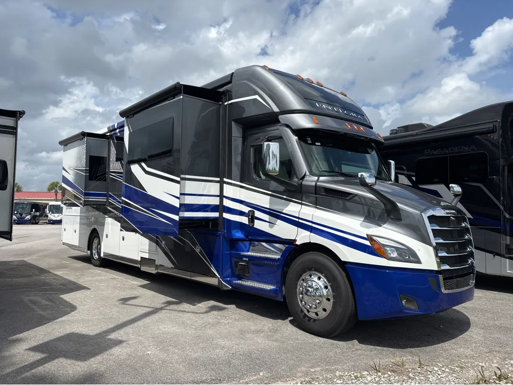 2026 Entegra Coach Centurion 39N - Photo 2