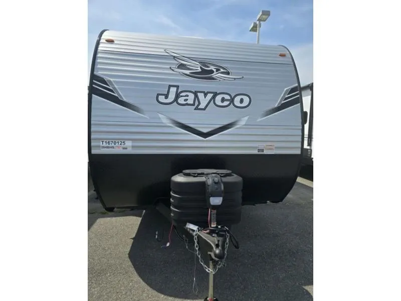 2026 Jayco Jay Flight SLX 284BHS - Photo 3