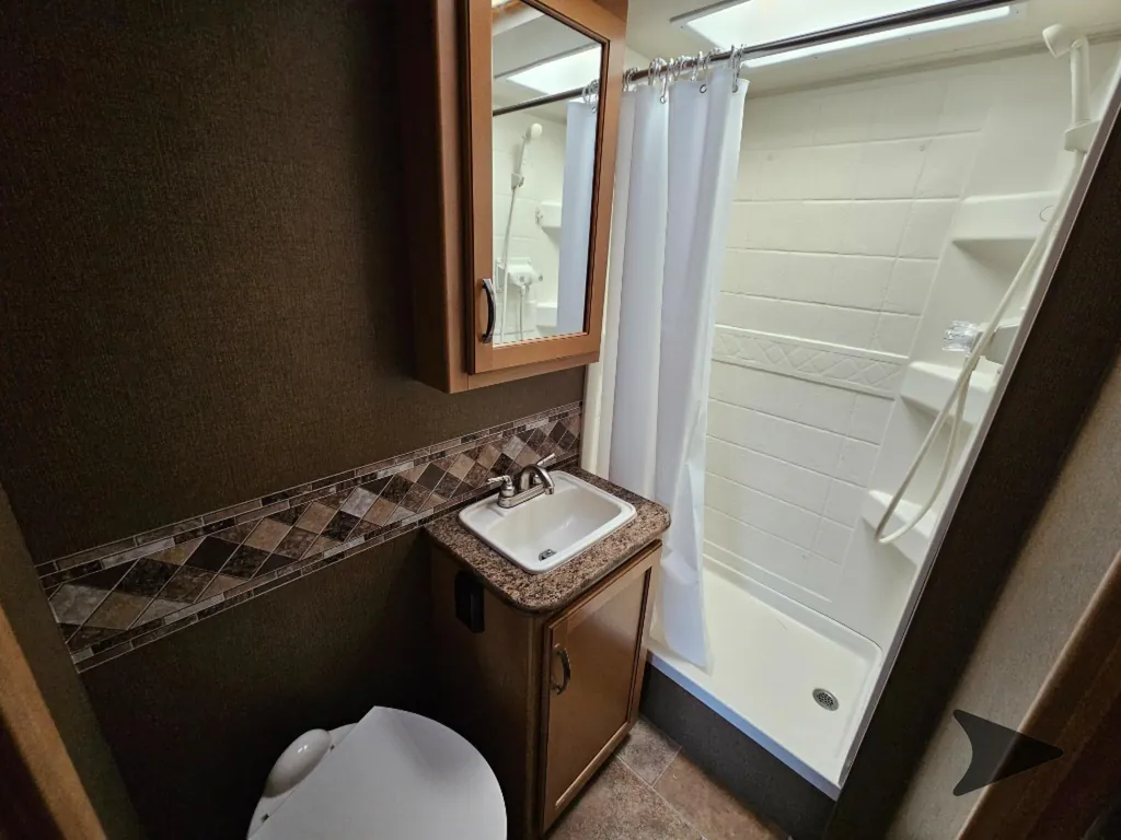 2017 Thor Motor Coach Freedom Elite 22FE, Photos photo 27