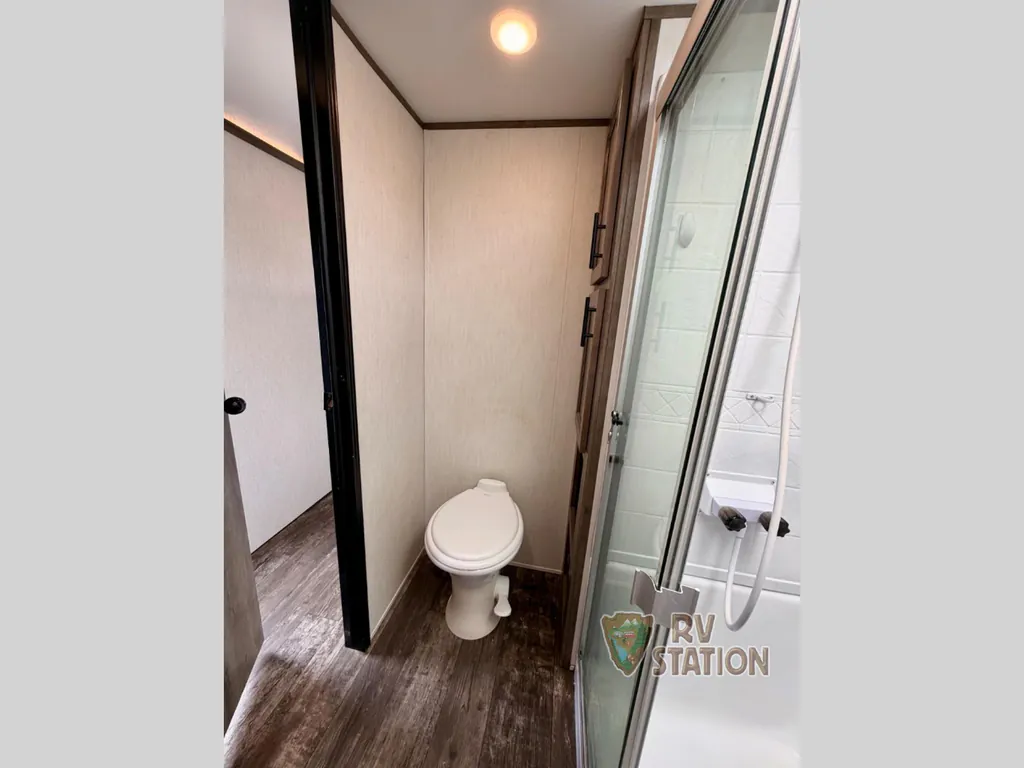 2022 Forest River Sabre 36BHQ, Photos photo 48